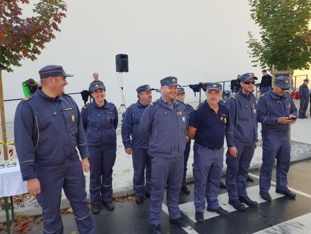 Regijsko tekmovanje za gasilsko mladino (3)